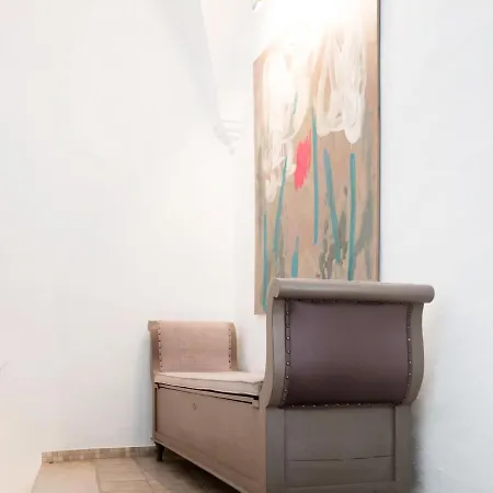 Casa Terra Bianca