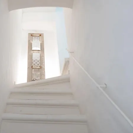 Casa Terra Bianca Dom wakacyjny