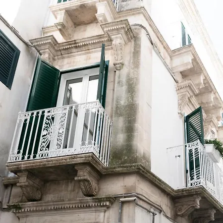 Casa Terra Bianca Dom wakacyjny